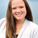 Amy Falcone (pictured) will succeed Dave Asher on the Kirkland City Council. Photo courtesy Amy Falcone