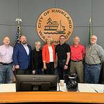 Houghton Community Council seeks a candidate to fill the vacancy left by Neal Black. Photo courtesy of the city of Kirkland