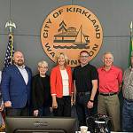 Houghton Community Council seeks a candidate to fill the vacancy left by Neal Black. Photo courtesy of the city of Kirkland