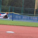 Juanita fastpitch softball players compete at the 3A state tournament last May. Andy Nystrom/ staff photo