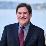 Jay Arnold will continue as Kirklands deputy mayor for the next two years. Photo courtesy city of Kirkland