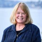 Penny Sweet will continue as Kirklands mayor for the next two years. Photo courtesy city of Kirkland