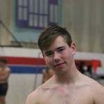 Nailing dives and making friends at Lake Washington