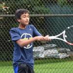 Eastside Prep’s Kumar swings his way to state tournament