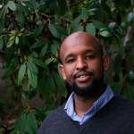 Mohamed Khalif is the founder of the Washington Academy for International Medical Graduates. Hes pushing for changes to state law which would help more internationally-trained doctors land residencies needed to get accredited in the state. Aaron Kunkler/staff photo