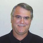 Photo courtesy of Martin Morgan                                Martin Morgan has run for Kirkland City Council several times since 2009.