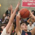 Kangs down Rebels in rivalry game