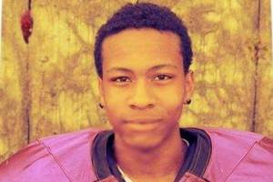 Federal Way resident MiChance Dunlap-Gittens, 17, died Jan. 27, 2017. Courtesy photo