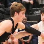 Lake Washington boys fall to Bellevue in KingCo tournament