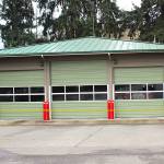 12 Kirkland first responders are showing flu-like symptoms