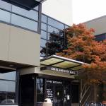 Kirkland City Hall to close to the public starting at noon Monday