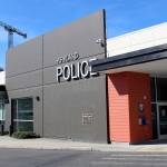Male hits pedestrian in face with wrench | Police blotter