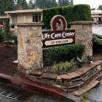 CDC: Life Care staff worked in multiple facilities and while symptomatic for COVID-19