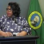 King County calls on faith leaders for message of unity