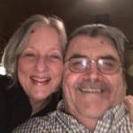 Evelyn and Bill Allcorn. Courtesy photo