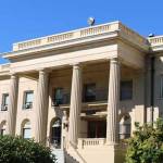 First WA state prisoner tests positive for COVID-19