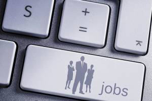 Initial state claims for unemployment benefits remain at historical highs