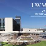 Valley Medical Center in Renton is part of UW Medicine. COURTESY PHOTO, Valley Medical