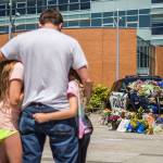 Slain officer joined Bothell police in 2019; suspect arrested