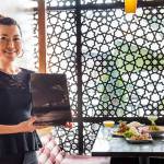 Show Grand Ridge Plaza what you got this summer for a chance to win great prizes. Visit Bai Tong Thai Restaurant, take a photo of your meal and post it to Instagram!