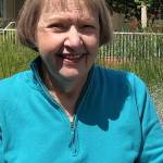 Terry Lentz, pictured, has won the I am AGELESS Community Builder Award. Courtesy photo/Woodlands at Forbes Lake