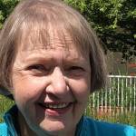 Terry Lentz, pictured, has won the I am AGELESS Community Builder Award. Courtesy photo/Woodlands at Forbes Lake