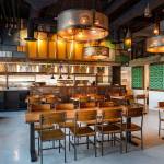 Soi Kirkland Dining Room. Courtesy photo/Suzi Pratt for Soi Restaurant