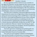 Frank Thompson 'Tom' Milligan