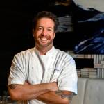 Jason Wilson is a James Beard Award-winning chef and owner of The Lakehouse in Bellevue. Courtesy photo