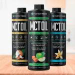 Nutrition Hacks MCT Oil main image