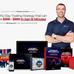 Tyson Clayton main image