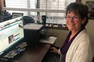 Kathy Lambert (courtesy of kathylambert.com)