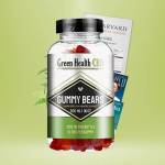 Green CBD main image