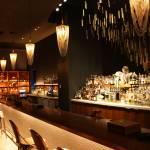 One of two bar counters at Civility & Unrest in Bellevue (Photo by Cameron Sheppard/Sound Publishing)