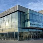 The Federal Way Performing Arts and Event Center is located at 31510 Pete von Reichbauer Way S. Olivia Sullivan/the Mirror