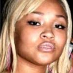 Alyssa Angelique McLemore. Courtesy of Missing and Murdered Indigenous Women Washington.