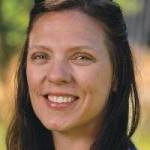 Shana Johnson. Courtesy of EvergreenHealth.