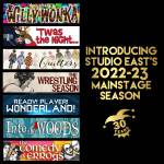 Courtesy of Studio East.