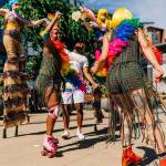 Kirkland Pride 2021. Courtesy of Kirkland Urban Facebook.