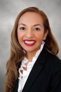 Erika Mascorro, the City of Kirklands first Diversity, Equity, Inclusion, and Belonging Manager (Courtesy of City of Kirkland)