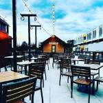 Chainline Station. Courtesy of May Wildman.