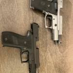 Courtesy of Kirkland Police Department.