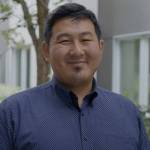 Yi Zhao, the new Executive Director of Imagine Housing. Courtesy of Imagine Housing.