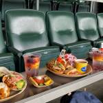 The curated menu includes 20 new menu items for attendees to enjoy at T-Mobile Park July 7-11. Olivia Sullivan / The Mirror