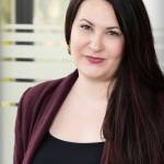 Courtesy of KCSARC 
Kate Krug, KCSARCs new CEO.