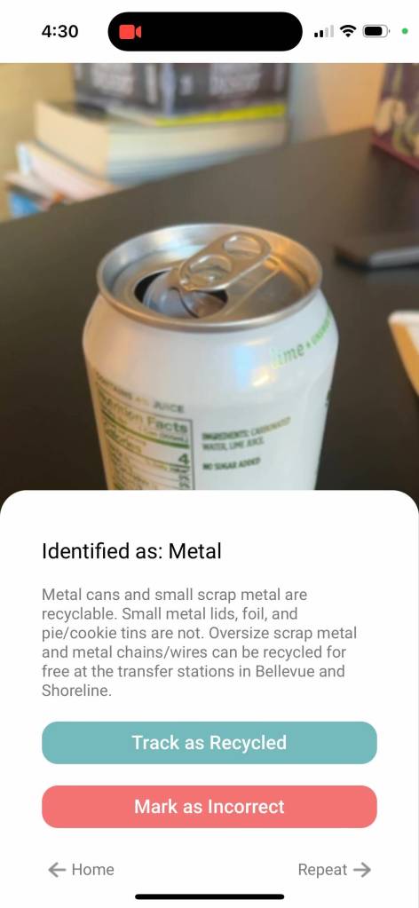 (Photo courtesy of William Bowers)