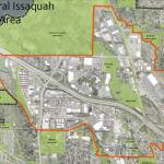 Central Issaquah Plan (City of Issaquah)