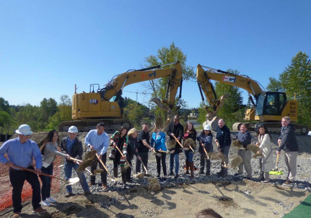 (Cameron Sires/Sound Publishing)