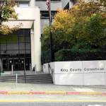 King County Correctional Facility in Seattle. COURTESY PHOTO, King County
