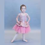 Emerald Ballet Academy competed in the prestigious Youth America Grand Prix, achieving remarkable results. Olga Dmitrieva photo / courtesy Emerald Ballet Academy